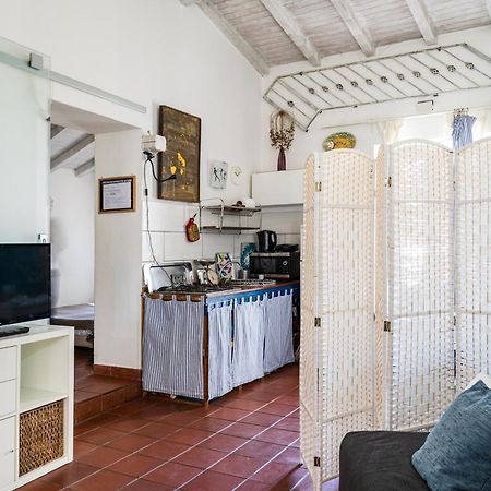 Il Nido Di Diana In Ortigia Apartment Syracuse Ngoại thất bức ảnh