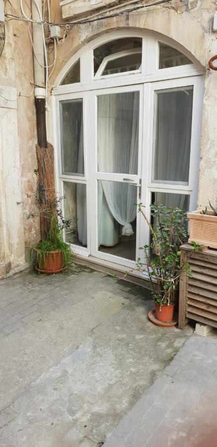 Il Nido Di Diana In Ortigia Apartment Syracuse Ngoại thất bức ảnh