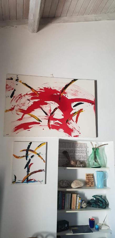 Il Nido Di Diana In Ortigia Apartment Syracuse Ngoại thất bức ảnh