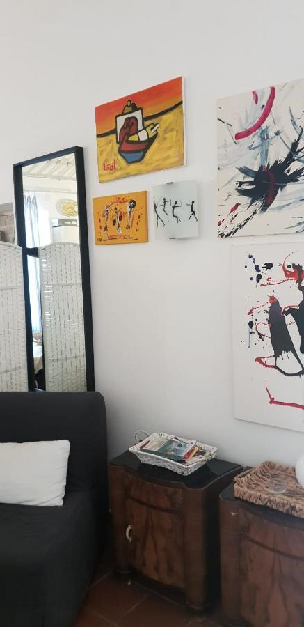 Il Nido Di Diana In Ortigia Apartment Syracuse Ngoại thất bức ảnh