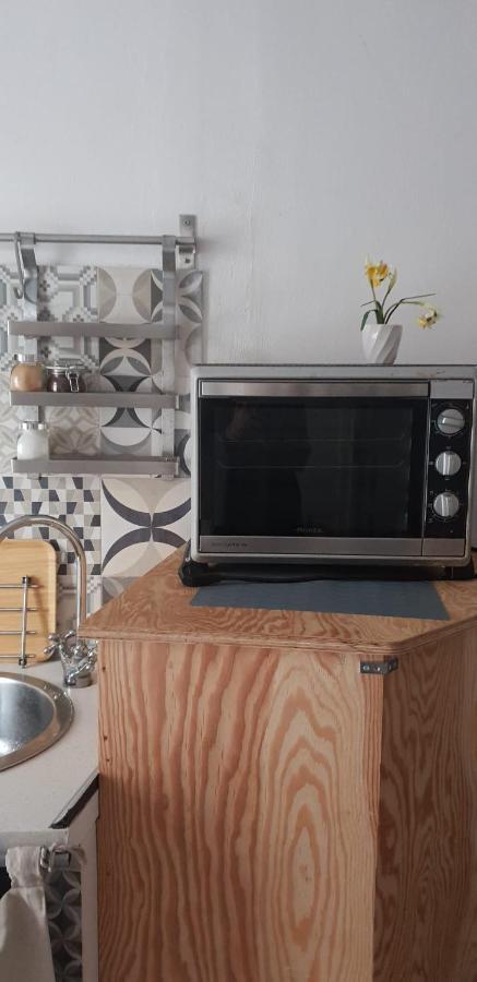 Il Nido Di Diana In Ortigia Apartment Syracuse Ngoại thất bức ảnh