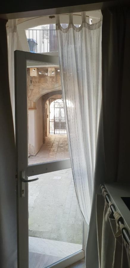 Il Nido Di Diana In Ortigia Apartment Syracuse Ngoại thất bức ảnh