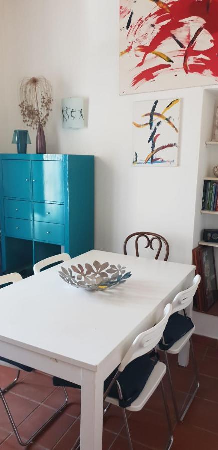Il Nido Di Diana In Ortigia Apartment Syracuse Ngoại thất bức ảnh