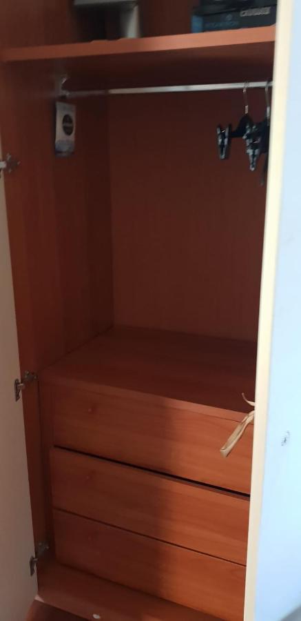 Il Nido Di Diana In Ortigia Apartment Syracuse Ngoại thất bức ảnh