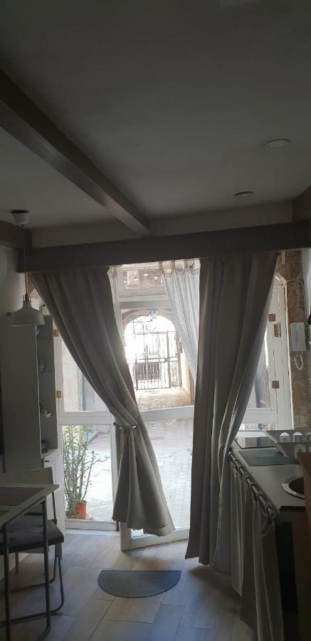 Il Nido Di Diana In Ortigia Apartment Syracuse Ngoại thất bức ảnh
