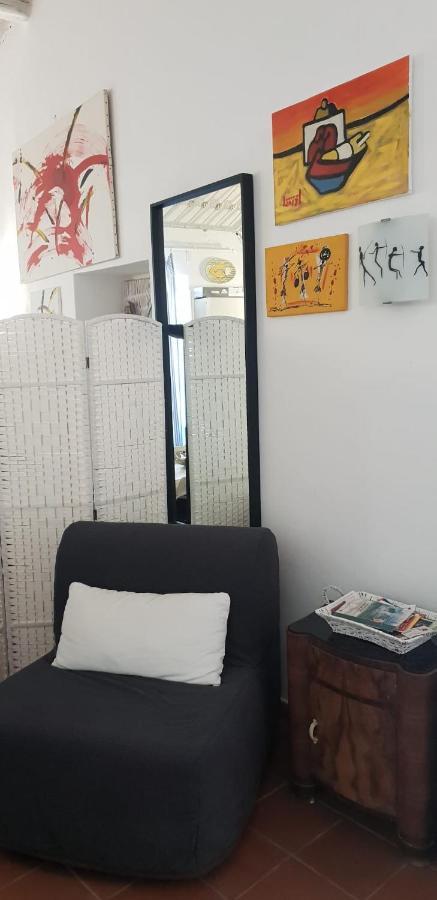 Il Nido Di Diana In Ortigia Apartment Syracuse Ngoại thất bức ảnh
