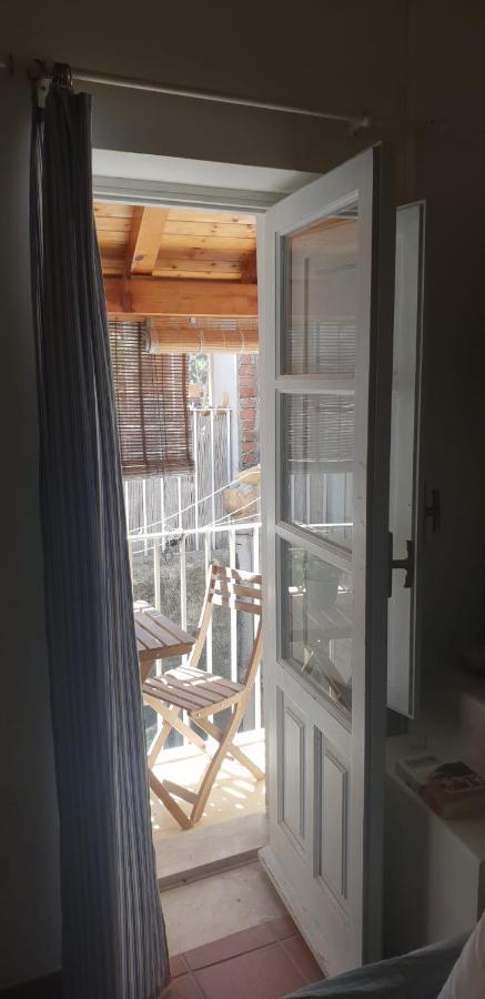Il Nido Di Diana In Ortigia Apartment Syracuse Ngoại thất bức ảnh