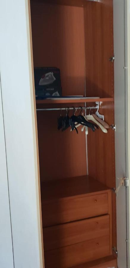 Il Nido Di Diana In Ortigia Apartment Syracuse Ngoại thất bức ảnh