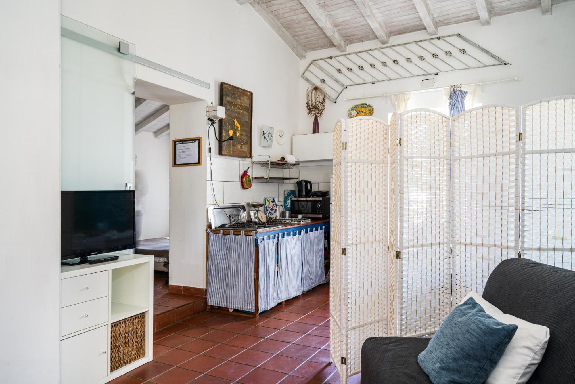 Il Nido Di Diana In Ortigia Apartment Syracuse Ngoại thất bức ảnh