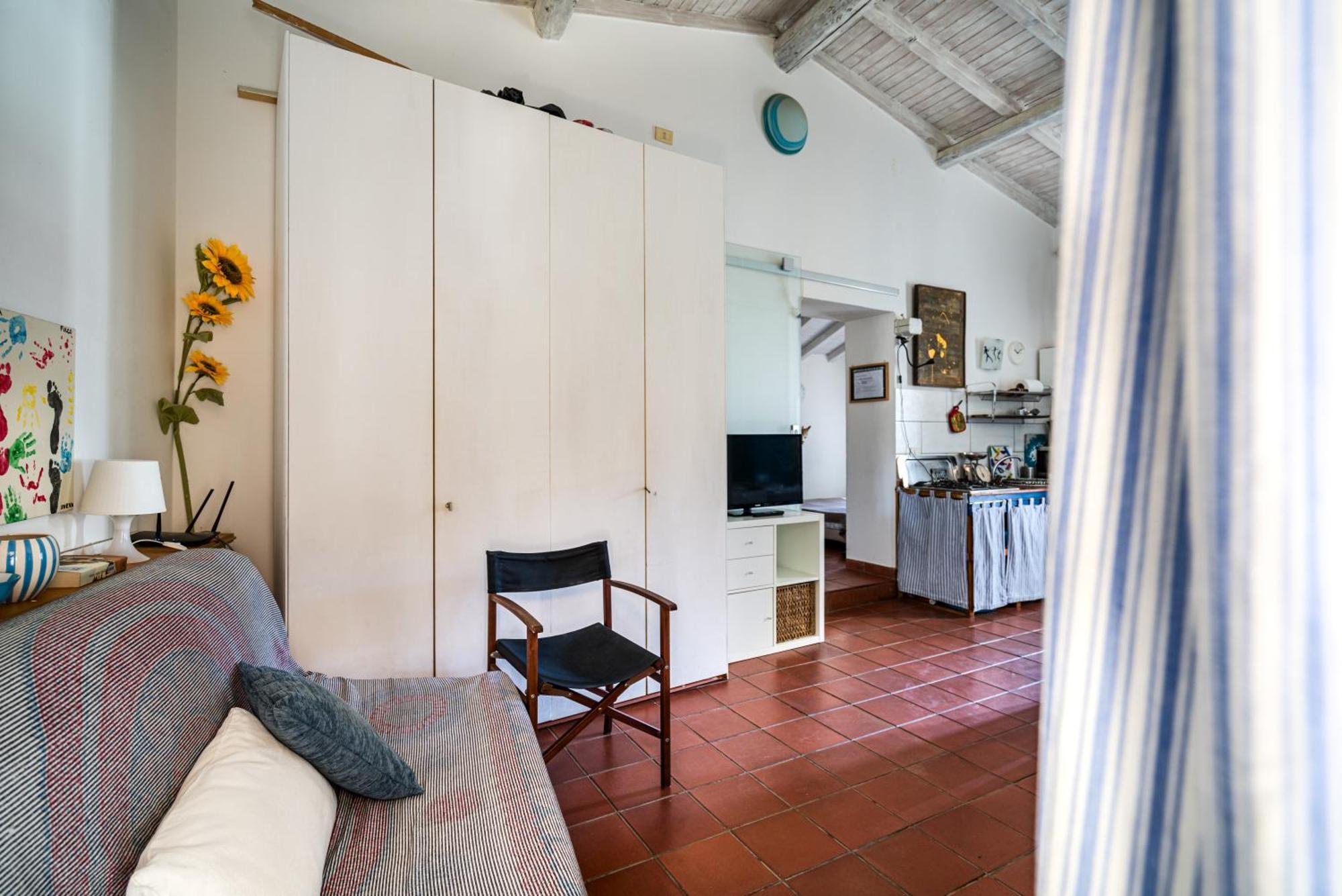 Il Nido Di Diana In Ortigia Apartment Syracuse Ngoại thất bức ảnh