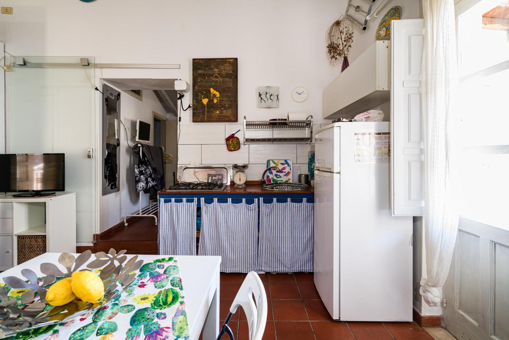 Il Nido Di Diana In Ortigia Apartment Syracuse Ngoại thất bức ảnh