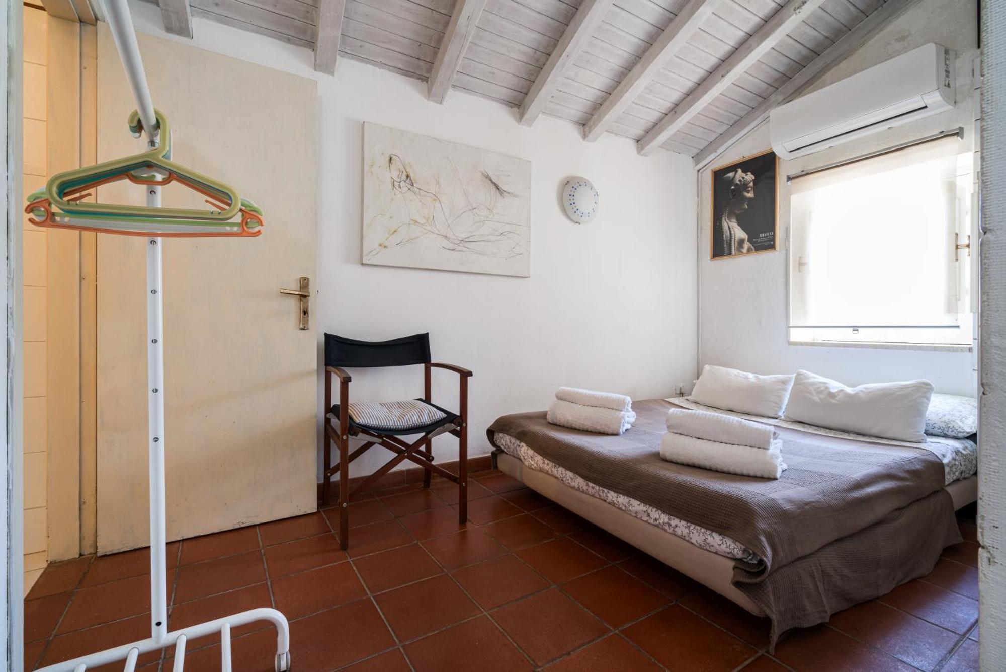 Il Nido Di Diana In Ortigia Apartment Syracuse Ngoại thất bức ảnh