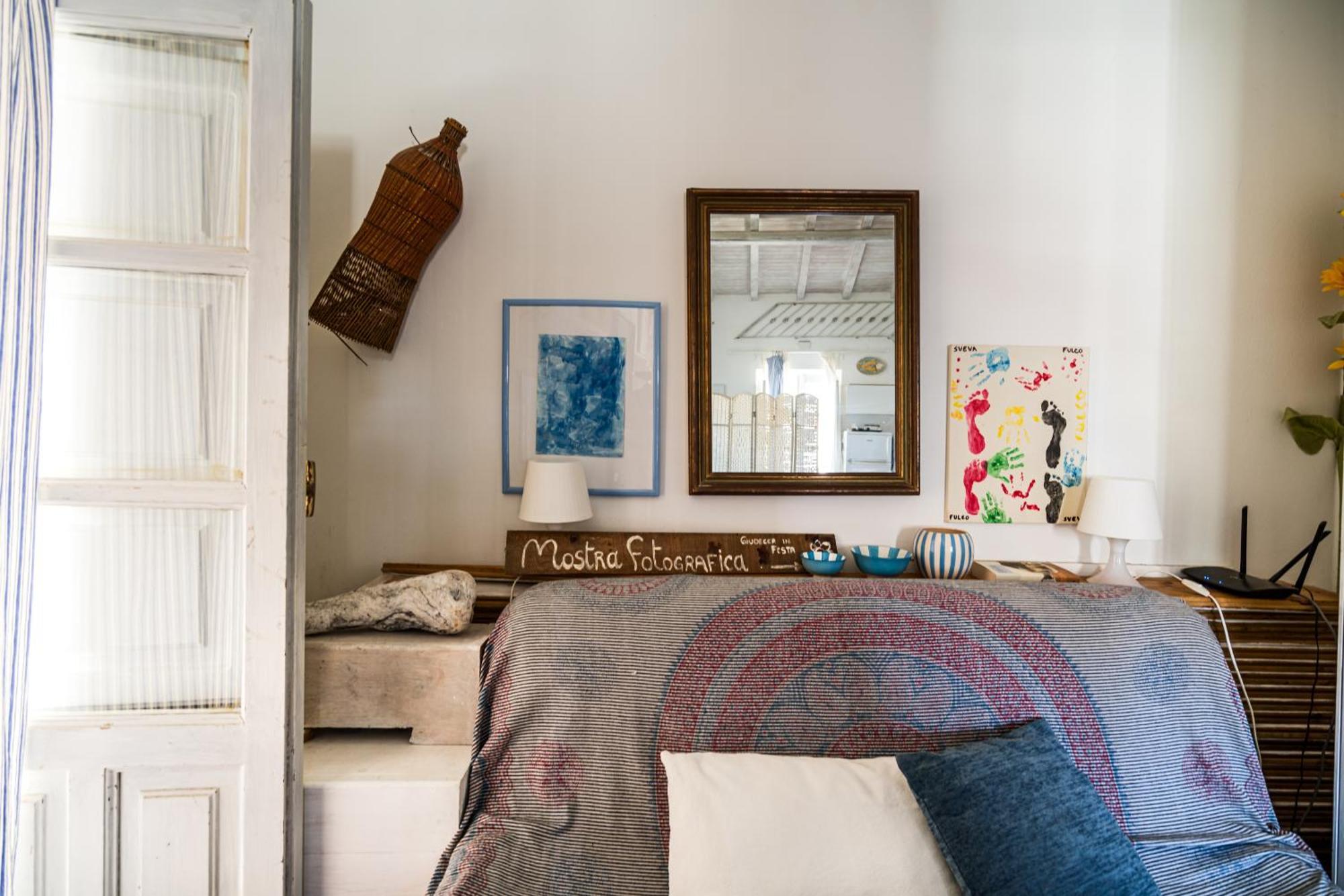 Il Nido Di Diana In Ortigia Apartment Syracuse Ngoại thất bức ảnh