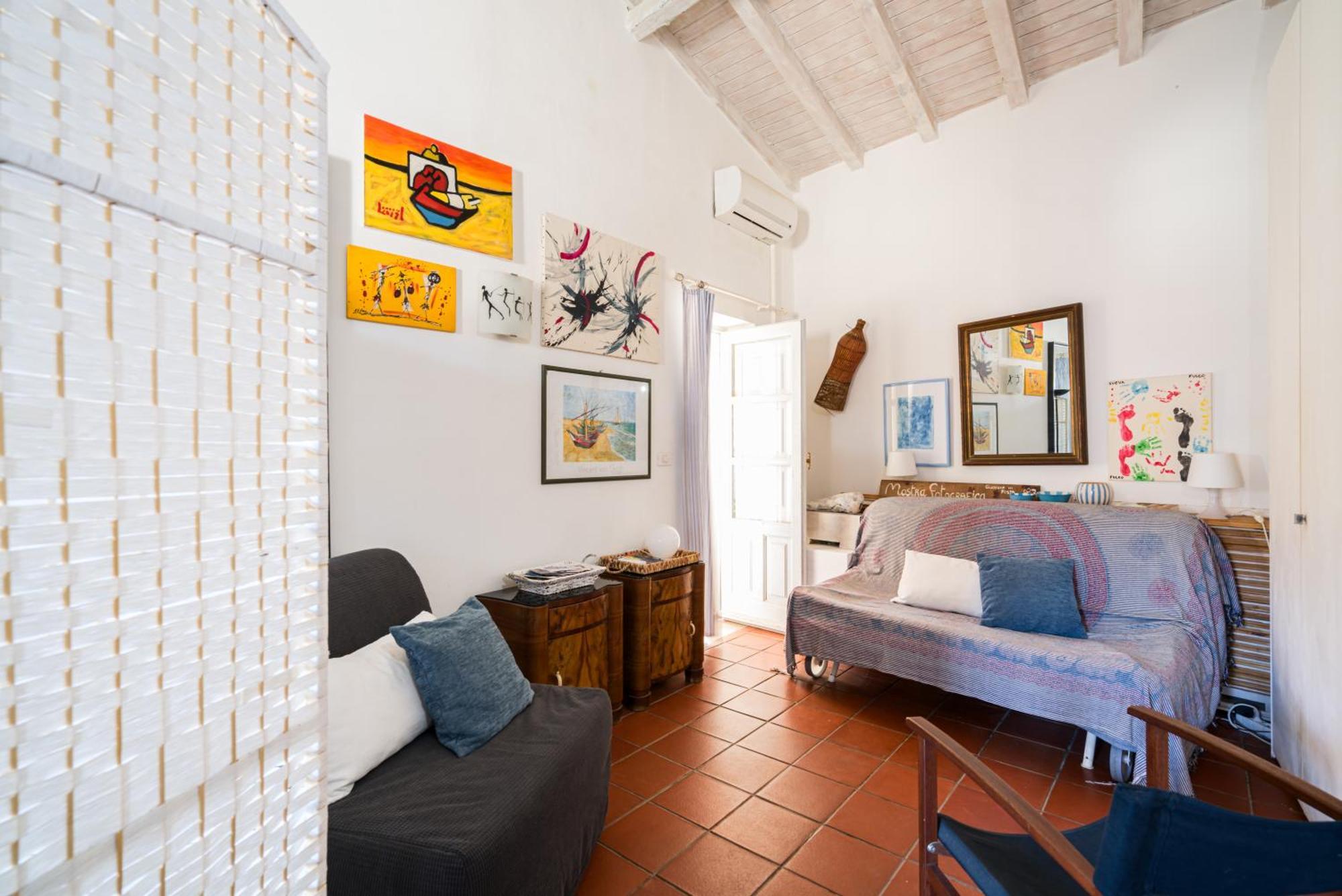 Il Nido Di Diana In Ortigia Apartment Syracuse Ngoại thất bức ảnh