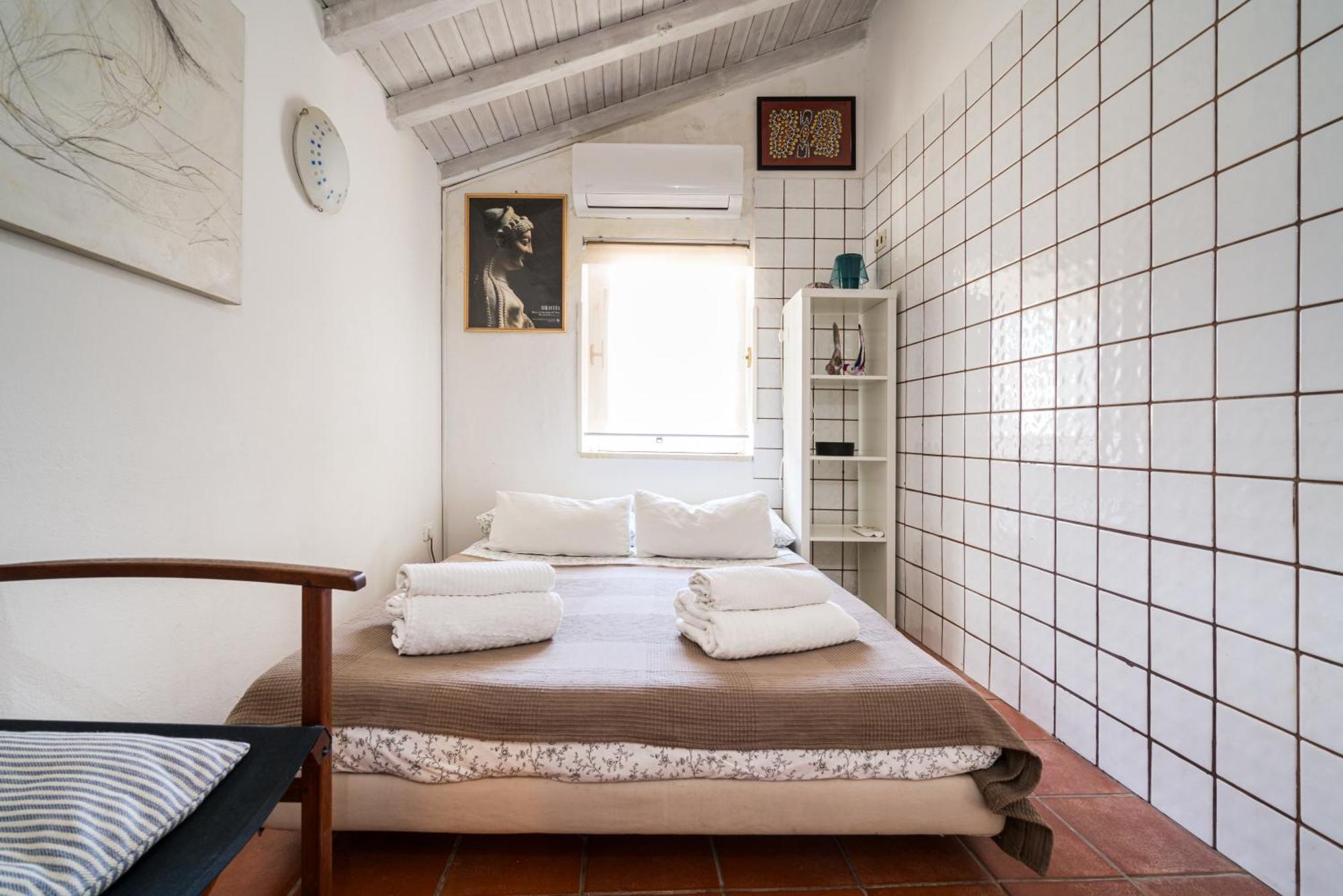 Il Nido Di Diana In Ortigia Apartment Syracuse Ngoại thất bức ảnh
