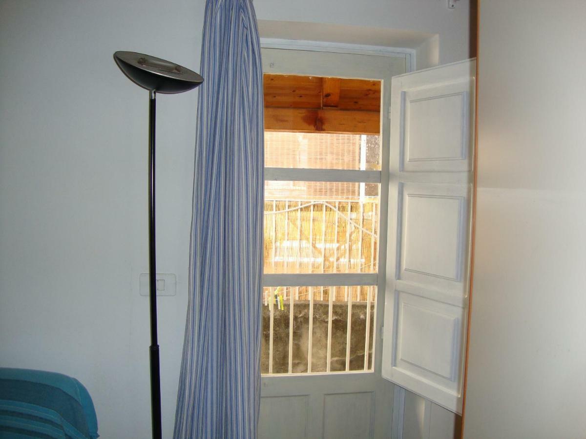 Il Nido Di Diana In Ortigia Apartment Syracuse Ngoại thất bức ảnh