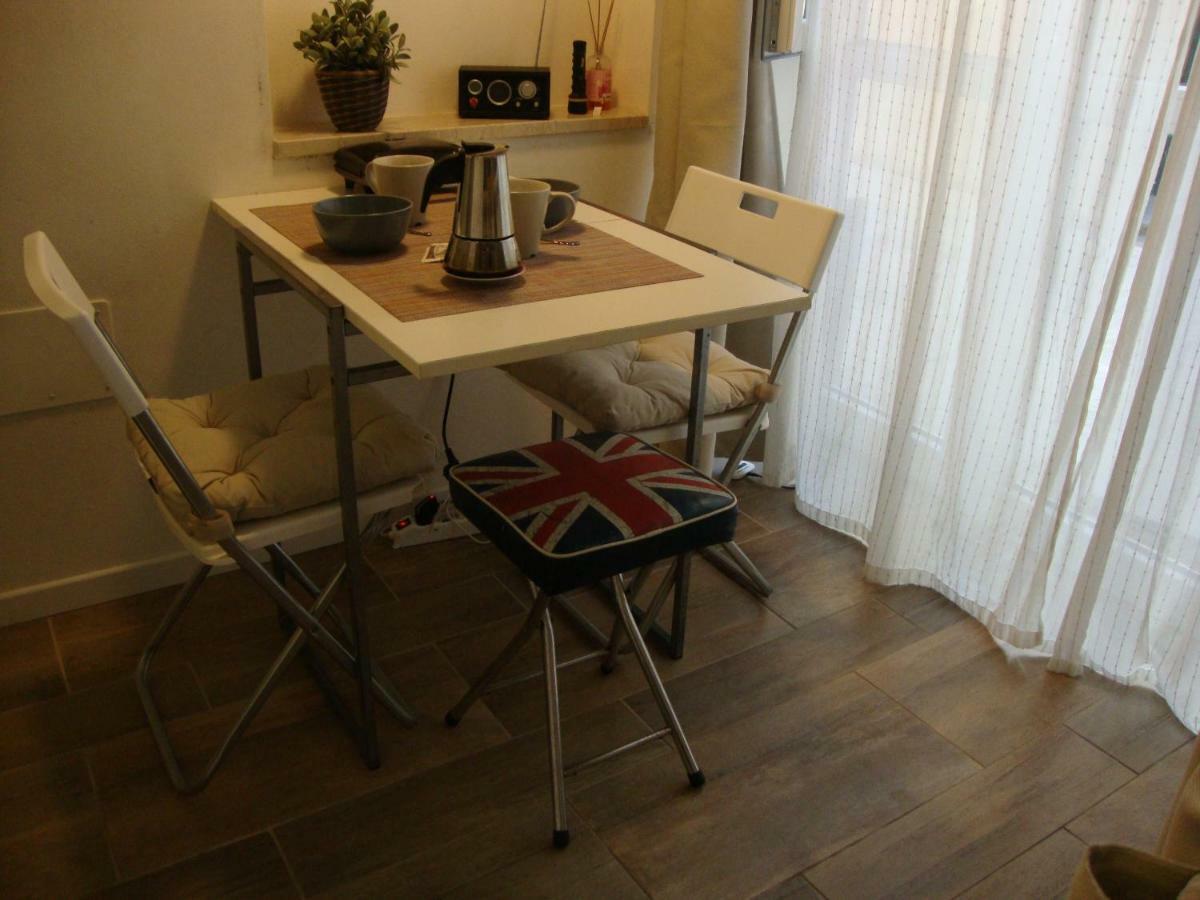 Il Nido Di Diana In Ortigia Apartment Syracuse Ngoại thất bức ảnh