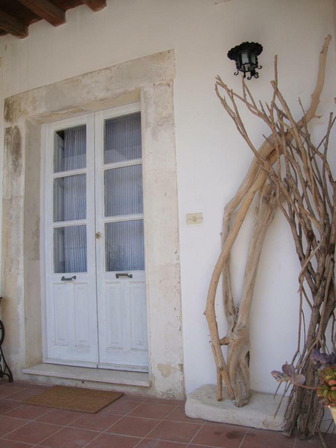 Il Nido Di Diana In Ortigia Apartment Syracuse Phòng bức ảnh