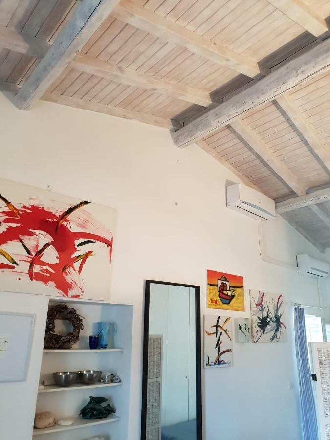 Il Nido Di Diana In Ortigia Apartment Syracuse Ngoại thất bức ảnh