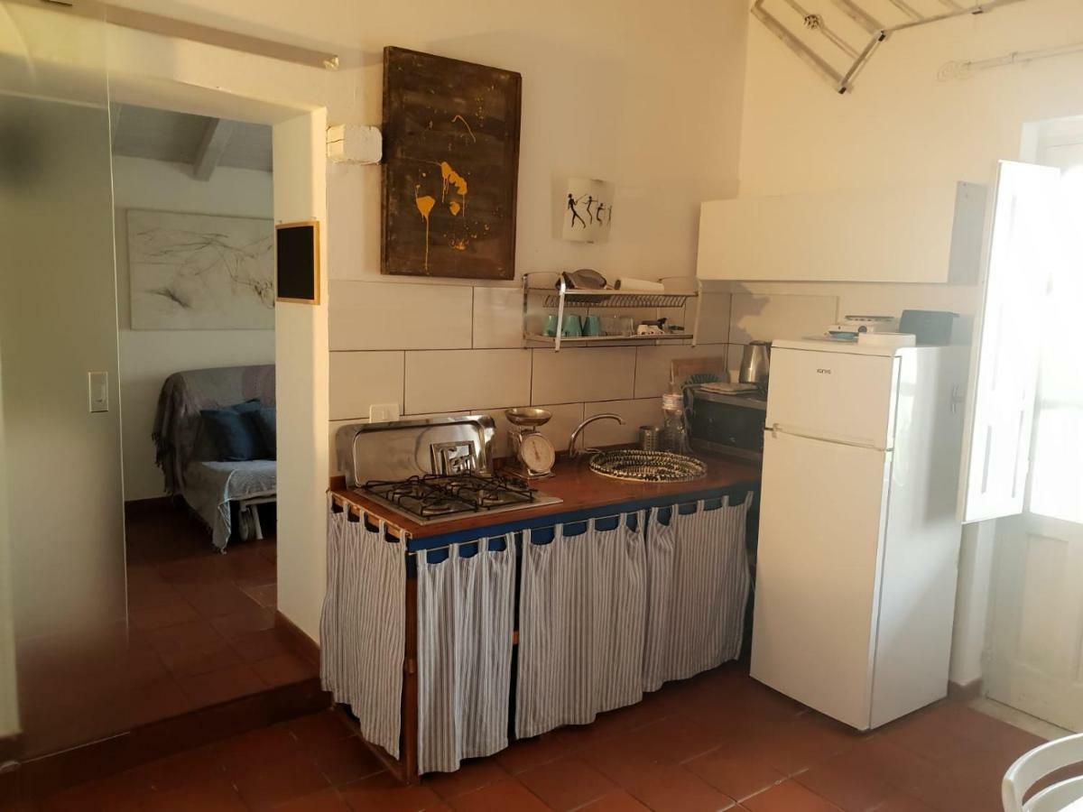 Il Nido Di Diana In Ortigia Apartment Syracuse Ngoại thất bức ảnh