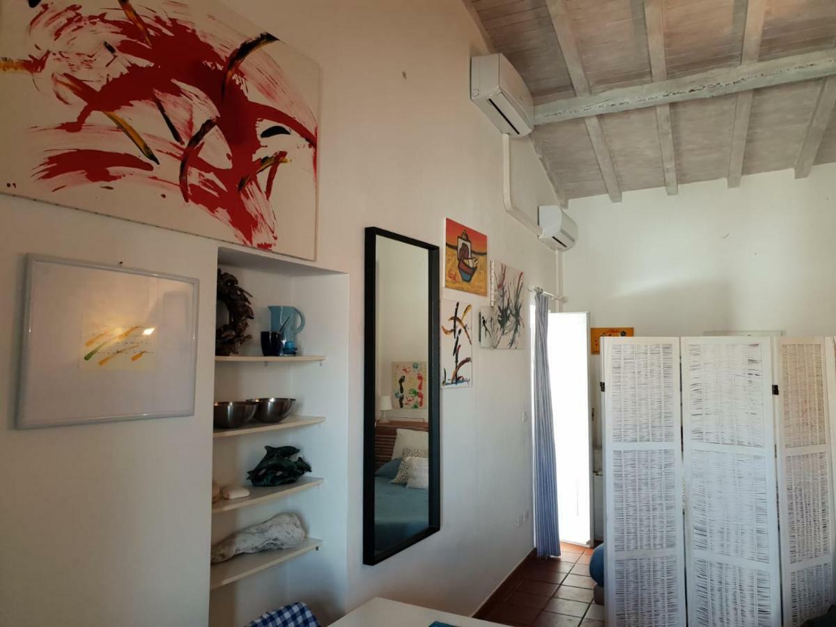 Il Nido Di Diana In Ortigia Apartment Syracuse Ngoại thất bức ảnh