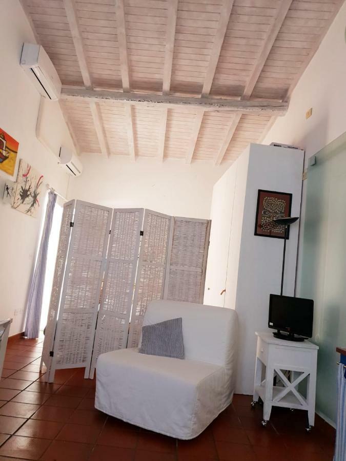 Il Nido Di Diana In Ortigia Apartment Syracuse Ngoại thất bức ảnh