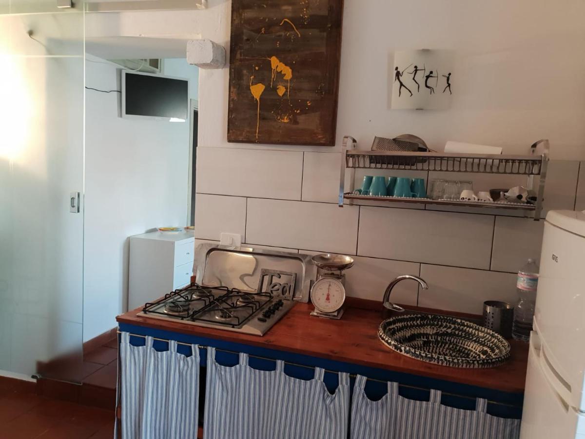 Il Nido Di Diana In Ortigia Apartment Syracuse Ngoại thất bức ảnh